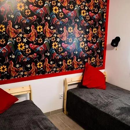 Apartment Staw I Koza