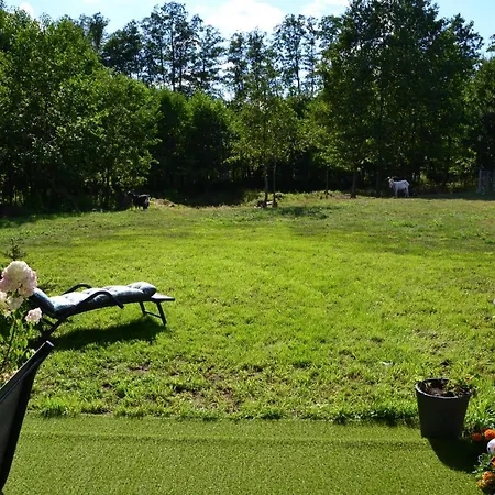 Staw I Koza Διαμέρισμα