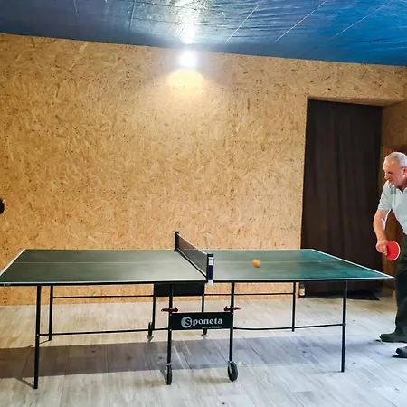 Staw I Koza Rzewnie