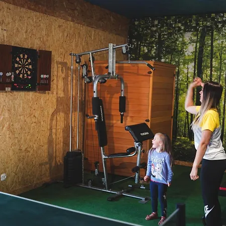 Διαμέρισμα Staw I Koza