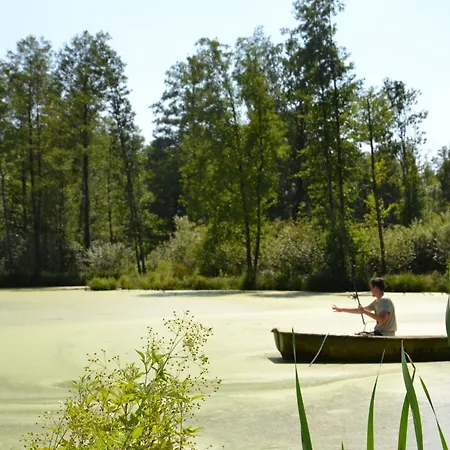 Διαμέρισμα Staw I Koza Rzewnie