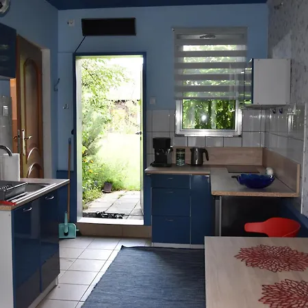 Apartment Staw I Koza Rzewnie