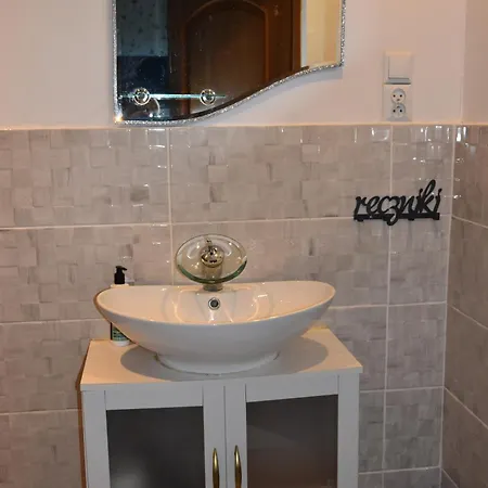 Διαμέρισμα Staw I Koza *